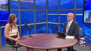 Sundrop Pilates, exercise recovery and getting ready for ski season | Colorado Conversations
