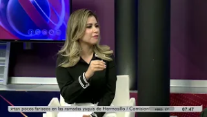 ENTREVISTA | Cómo combatir el doomscrolling, con el Dr. José Luis Garibaldi Zamora