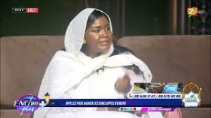 Plan de redressement: Les Révélations Chocs de Marie Rose Khady Fatou Faye