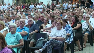 "EURÓPA SZÍVÉBEN"