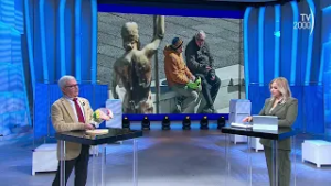 Il Mio Medico (TV2000) - Le fisime degli anziani, uno degli aspetti di deliri e demenza senile