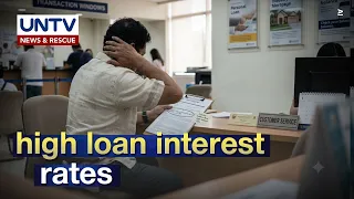 Ligal ba ang sobrang taas na interes sa utang?