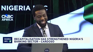 Analysts: Nigerian markets expect MPC hold stance