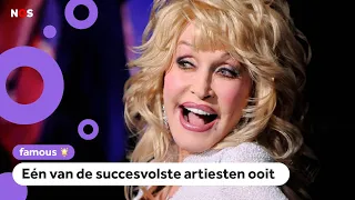 Country singer Dolly Parton has passed away