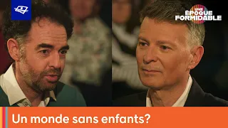 Avoir des enfants ou non aujourd'hui: un geste politique et radical? | Une époque formidable