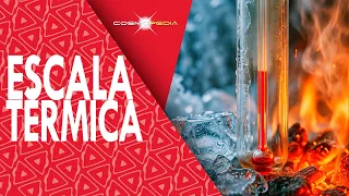 Celsius Degrees | Origin and measurement of thermal energy | Cosmopedia