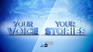 Your Voice, Your Stories: MVA registration renewal refund, 4H inclusivity