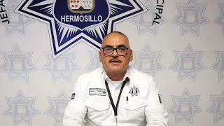 Hermosillo Municipal Police warn of fines