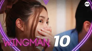 Vote for Love – No One Is Safe! | Wingman EP10