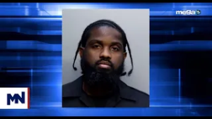 Empleado del sevicio postal, fue arrestado por intentar robar cheques del Departamento del Tesoro.