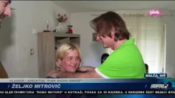 JOŠ JEDNOM POKAZAO VELIKO SRCE! Željko Mitrović nije ostao ravnodušan na sudbinu porodice iz Niša
