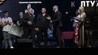 TV Informator  - FINALE TRECEG SABORA HARMONIKASA SRBIJE 30 06 2026