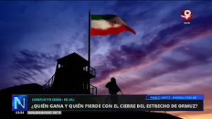 ¿Quién gana y quién pierde con el cierre del Estrecho de Ormuz?