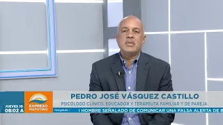 Suicidal Behavior: Warning Signs and How to Prevent It | Pedro José Vázquez