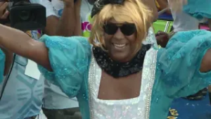 MEMÓRIA DA TVE: PSIRICO E A FORÇA DO PAGODÃO NO CARNAVAL DA BAHIA