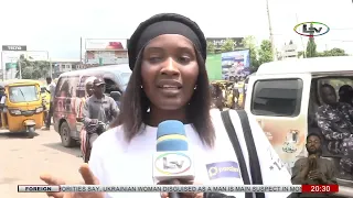 NYSC Reform: Report highlights FG's planned initiative
