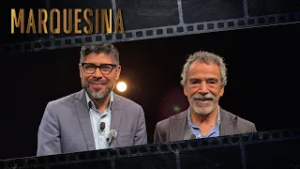 Marquesina | Damián Alcázar