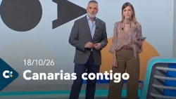Canarias contigo | 18/10/26
