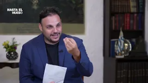 HEH B2 JOSÉ GONZÁLEZ