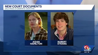 Court documents shed light on investigation into two Ole Miss student deaths