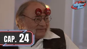 El penúltimo beso - Capitulos 24 - La última voluntad