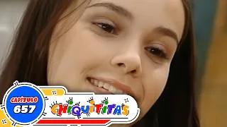 Chiquititas (1997) | Episode 657