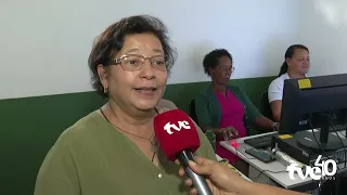 DIGITAL INCLUSION HELPS SENIORS USE TECHNOLOGY MORE SAFELY | TVE REVISTA 08/07/2026