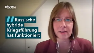 Wahl in Lettland: Politikwissenschaftlerin Prof. Gawrich zur Rolle Russlands