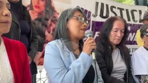 Recortes presupuestarios ponen en riesgo dos décadas de protección a las mujeres