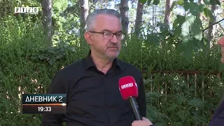 Darko Mladić za RTRS:Sahrana treba da bude narodni događaj, general Mladić je povezivao srpski narod