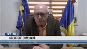 DISPENSARUL MEDICAL DIN STOENEȘTI VA FI REABILITAT ÎN ACEST AN