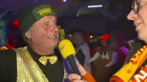 Henk hier in de Koe | BaronieTV 2025