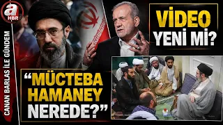 Is the 13-Second Footage of Mojtaba Khamenei New? | A Haber