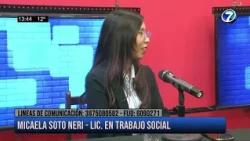 Que no quede en el Tintero / Programa del día 17 10 26 - Parte 4