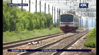 Қарағанды облысында тоққа түскен жұмысшылардың туыстары әділдік іздейді