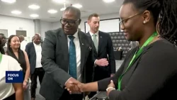 Focus On Gauteng Climate Change Indaba 2026