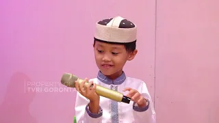 PIOUS CHILDREN - GETTING TO KNOW TILAWAH AND TARTIL TECHNIQUES