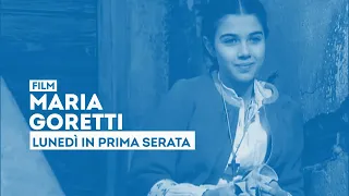 "Maria Goretti" - Monday, July 6, in prime time on TV2000