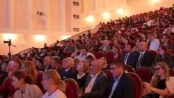 The first Sukhum International Information Technology Forum has kicked off at ASU