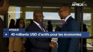 Afrique: Afreximbank leader des marchés avec 40 milliards USD d’actifs pour la croissance économique