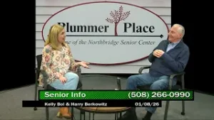 Senior Info - 01/08/2026