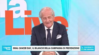 Oral Cancer Day, il bilancio della campagna di prevenzione contro il tumore del cavo orale