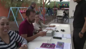 Gobierno federal presenta propuesta de Reforma Electoral