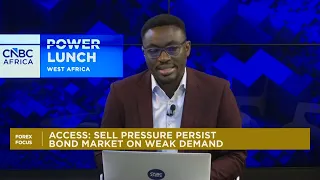 Access: Investor appetite to drive bullish T-Bills