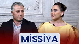 Elxan Məmmədov | MİSSİYA | 12.06.2026