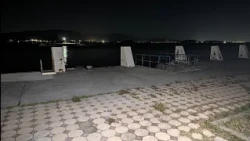 Middle School Student Falls into Lake Biwa in Nagahama; Resuscitated but Remains Unconscious