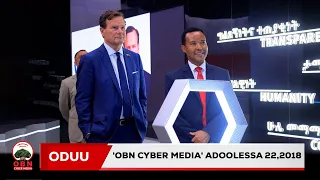 - Wayita Hurriin Naannoo keessan haguugee mul’atu miira akkamiitu isinitti dhagahama?