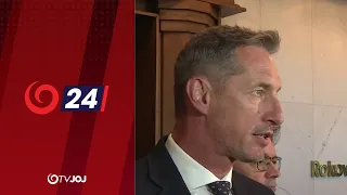 Brífing KDH o aktuálnych politických témach (1.10.2026)