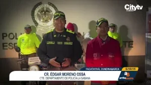 Capturan a tres hombres dedicados al robo a establecimientos comerciales | CityTv