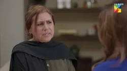 Khushi Saim Ki Zindagi Se Nikli, Dil Se Nahi...!! #khushi #sumaiyyabukhs #HUMTV